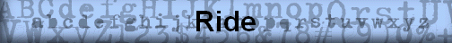 Ride