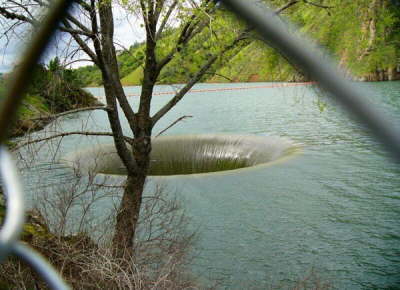 Plughole